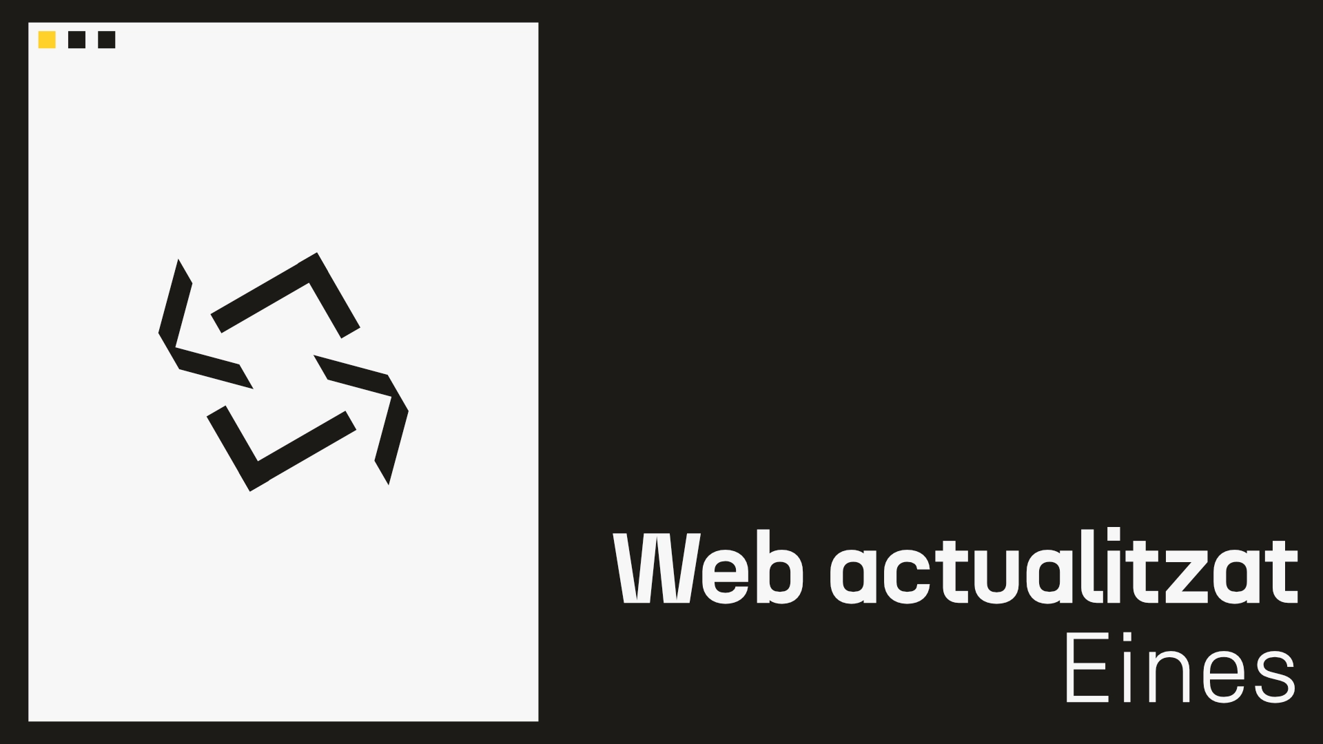 Consells essencials de manteniment El teu lloc web funcionant sense problemes